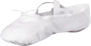 Stelle Canvas Ballet Shoes for Girls Dance Ballet Slippers ShoesToddler/Little/Big Kid/Women
