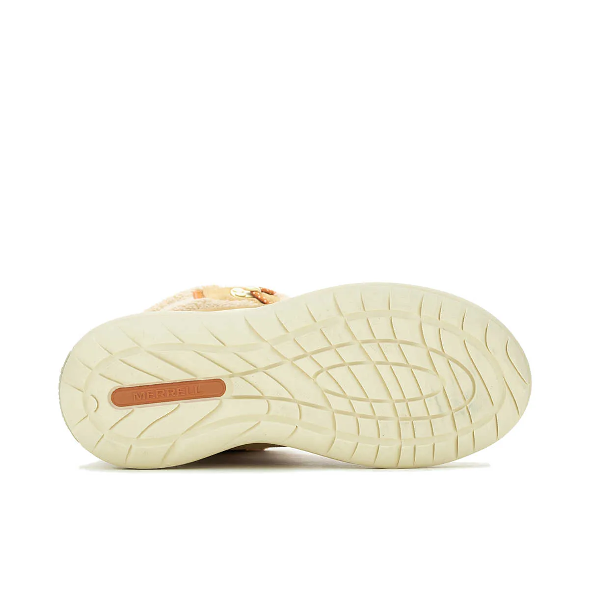 Women's Marquette Thermo Lace Waterproof Boot - Tan