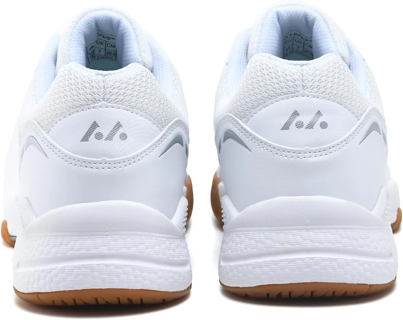 Women's Pickleball Shoes - AMZ-P601, Non-Slip, Cushioning, Anti-Torque, Breathable Court Shoes