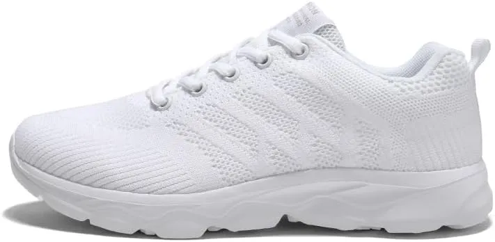 Womens Running Shoes Fashion Sport Casual Walking Athletic Breathable Sneakers
