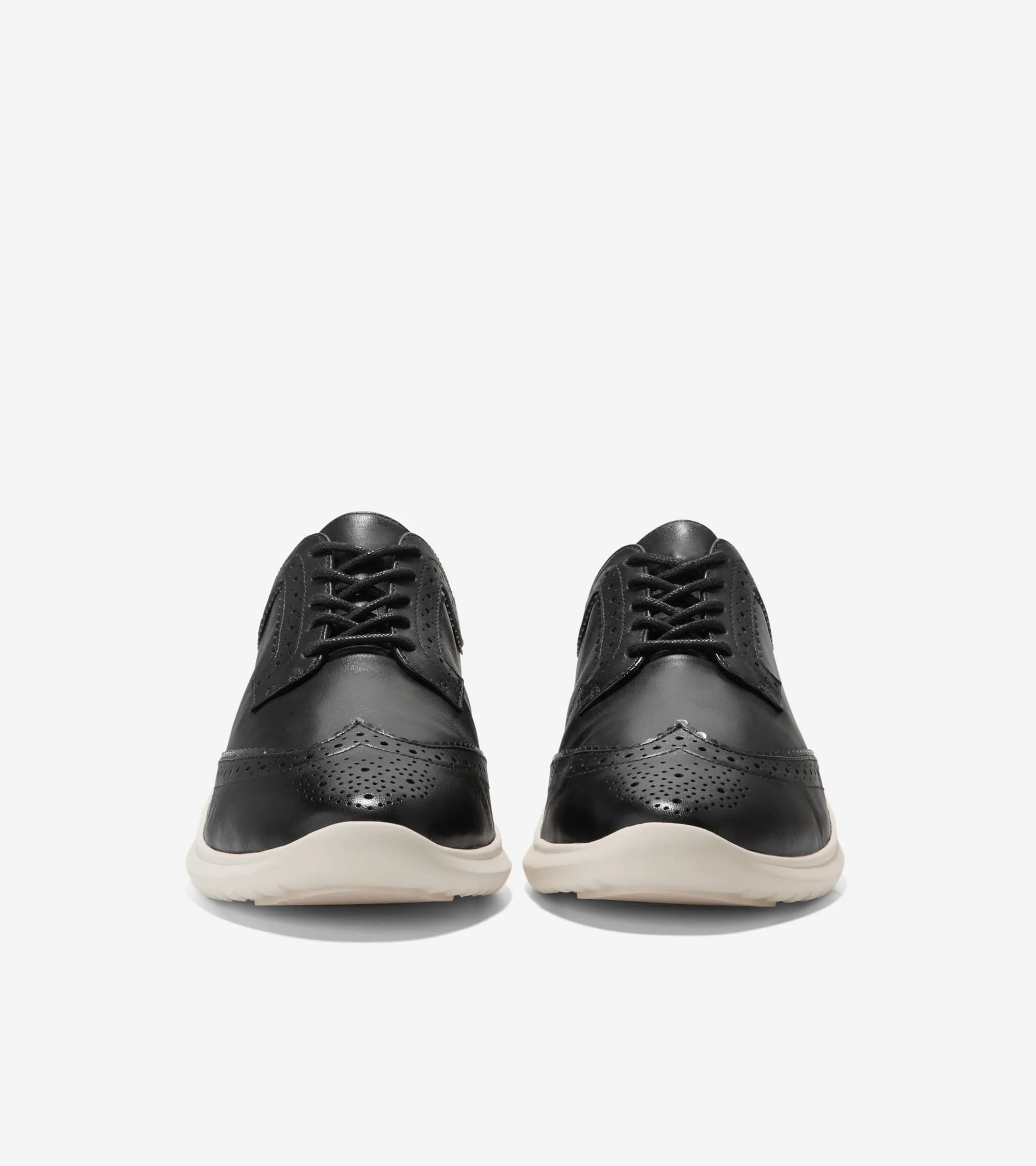 Women's ZERØGRAND Meritt Wingtip Oxfords
