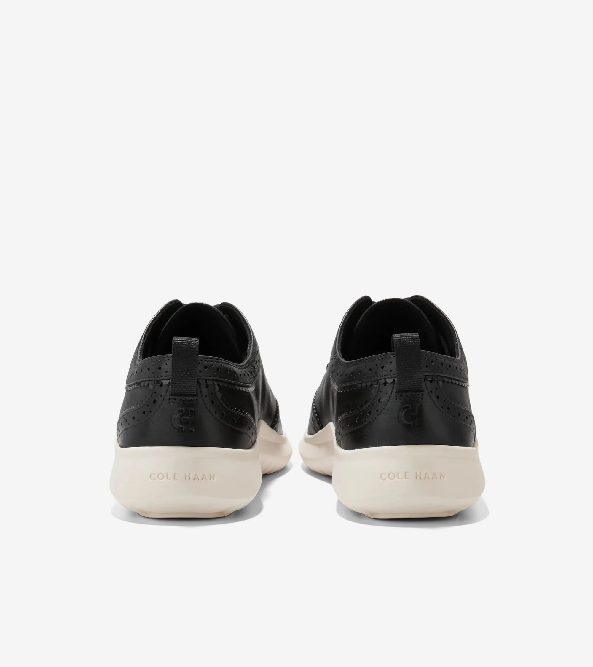Women's ZERØGRAND Meritt Wingtip Oxfords